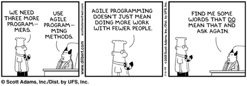 Agile Dilbert.jpg