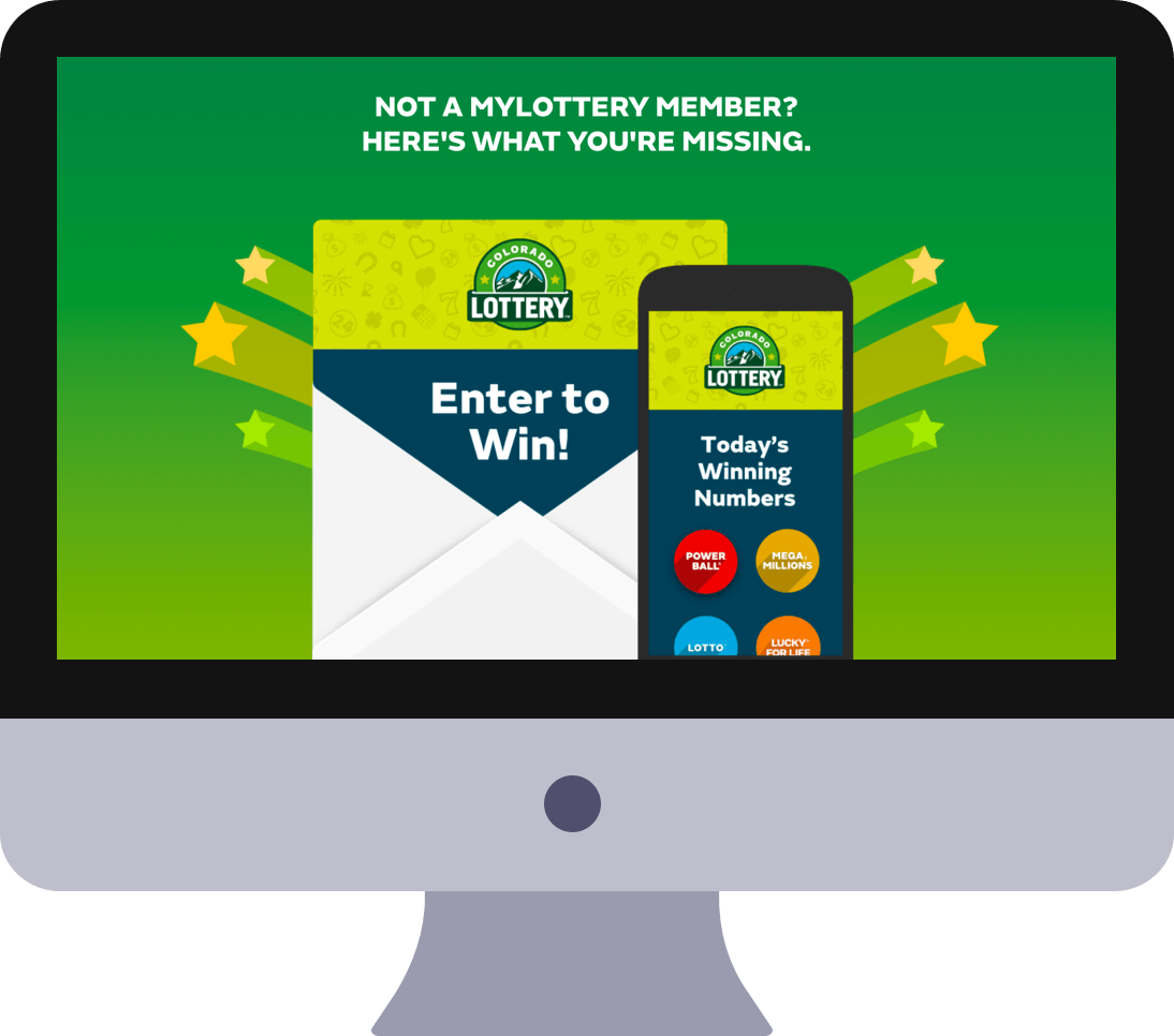 ColoradoLottery.com